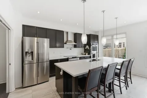 119 Stewart Crescent Bradford West Gwillimbury ON L3Z 0T3