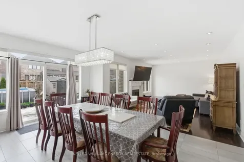 119 Stewart Crescent Bradford West Gwillimbury ON L3Z 0T3