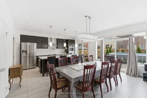 119 Stewart Crescent Bradford West Gwillimbury ON L3Z 0T3