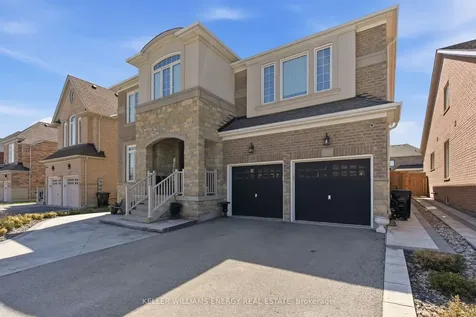 119 Stewart Crescent Bradford West Gwillimbury ON L3Z 0T3