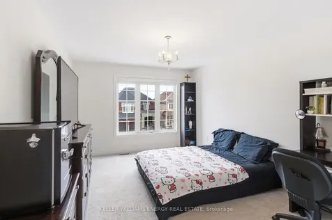 119 Stewart Crescent Bradford West Gwillimbury ON L3Z 0T3