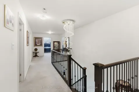 119 Stewart Crescent Bradford West Gwillimbury ON L3Z 0T3