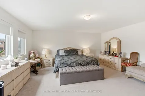 119 Stewart Crescent Bradford West Gwillimbury ON L3Z 0T3