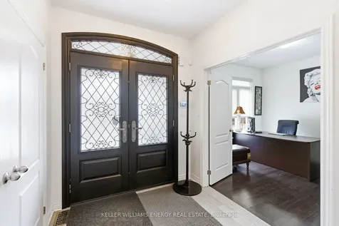 119 Stewart Crescent Bradford West Gwillimbury ON L3Z 0T3