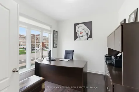 119 Stewart Crescent Bradford West Gwillimbury ON L3Z 0T3