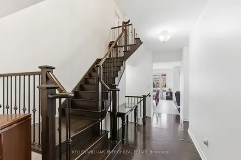 119 Stewart Crescent Bradford West Gwillimbury ON L3Z 0T3