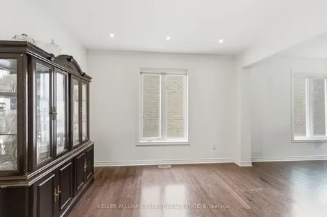 119 Stewart Crescent Bradford West Gwillimbury ON L3Z 0T3