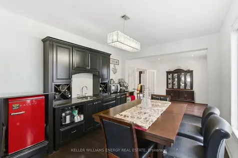 119 Stewart Crescent Bradford West Gwillimbury ON L3Z 0T3