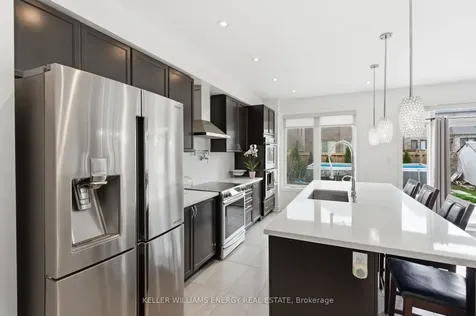 119 Stewart Crescent Bradford West Gwillimbury ON L3Z 0T3