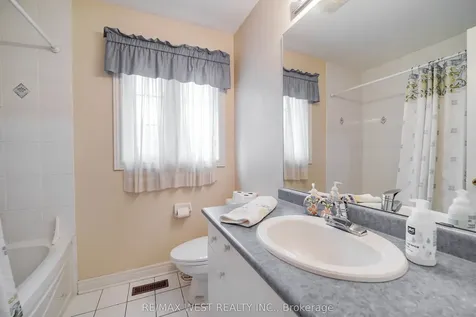 149 Foxchase Avenue Vaughan ON L4L 9H3
