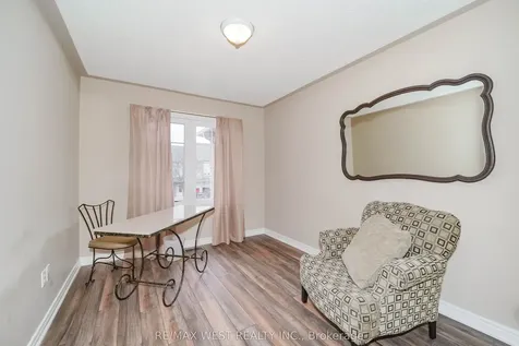 149 Foxchase Avenue Vaughan ON L4L 9H3