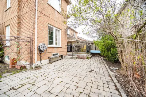 149 Foxchase Avenue Vaughan ON L4L 9H3