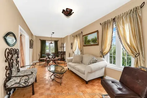 149 Foxchase Avenue Vaughan ON L4L 9H3