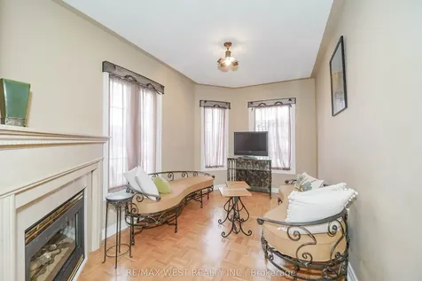 149 Foxchase Avenue Vaughan ON L4L 9H3