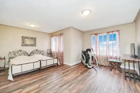149 Foxchase Avenue Vaughan ON L4L 9H3