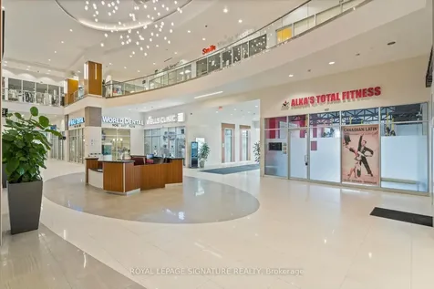 7171 Yonge Street Markham ON L3T 0C5