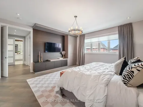 36 Kylemount Court Vaughan ON L4J 0J4