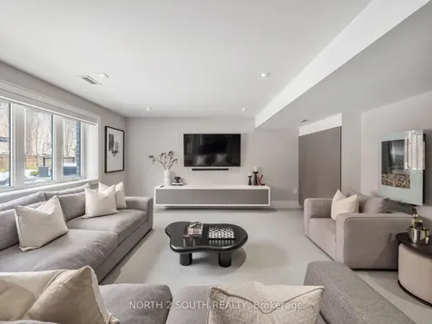 36 Kylemount Court Vaughan ON L4J 0J4