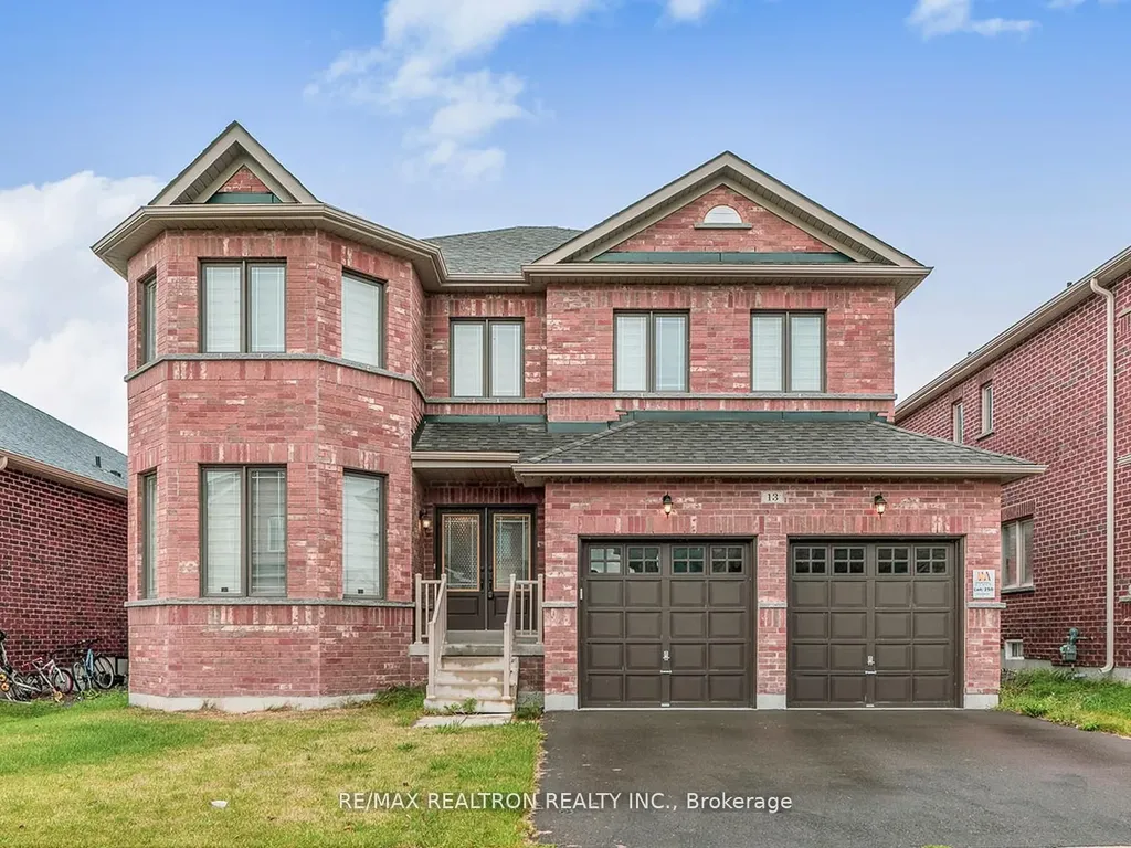 13 Stoddart Street Brock ON L0K 1A0