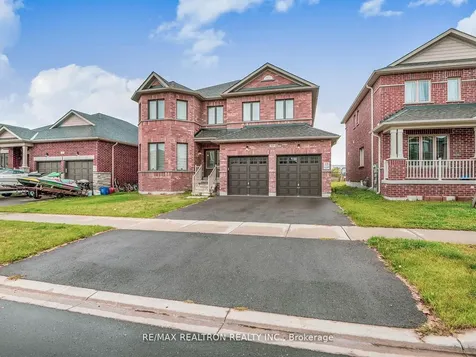 13 Stoddart Street Brock ON L0K 1A0