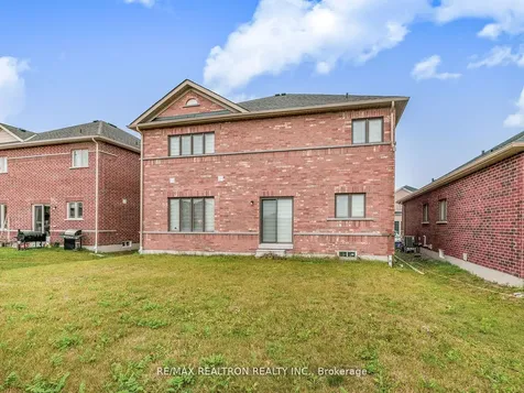 13 Stoddart Street Brock ON L0K 1A0