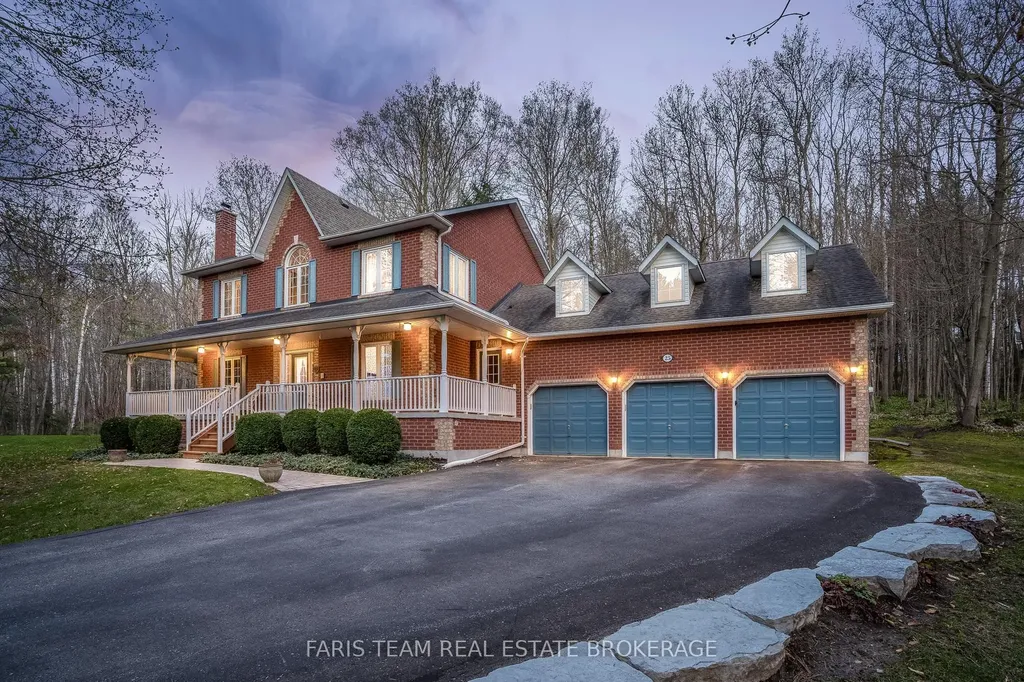 25 Averill Court Bradford West Gwillimbury ON L0G 1A0