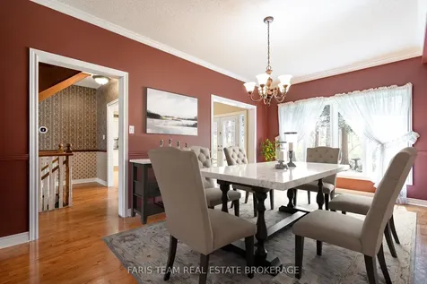 25 Averill Court Bradford West Gwillimbury ON L0G 1A0