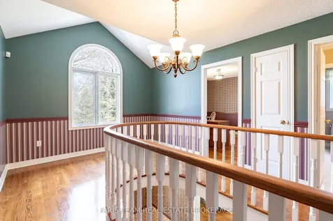 25 Averill Court Bradford West Gwillimbury ON L0G 1A0