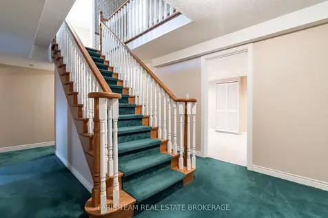 25 Averill Court Bradford West Gwillimbury ON L0G 1A0