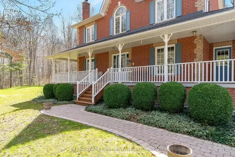 25 Averill Court Bradford West Gwillimbury ON L0G 1A0