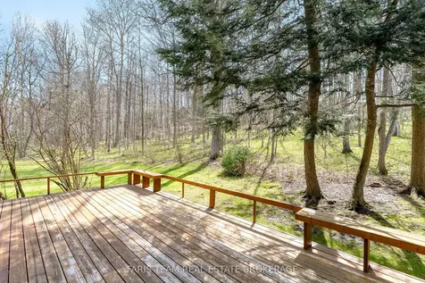 25 Averill Court Bradford West Gwillimbury ON L0G 1A0