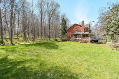 25 Averill Court Bradford West Gwillimbury ON L0G 1A0