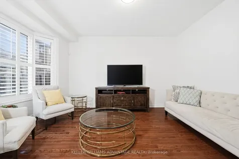 117 Mintwood Road Vaughan ON L4J 9K3