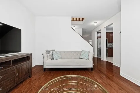 117 Mintwood Road Vaughan ON L4J 9K3