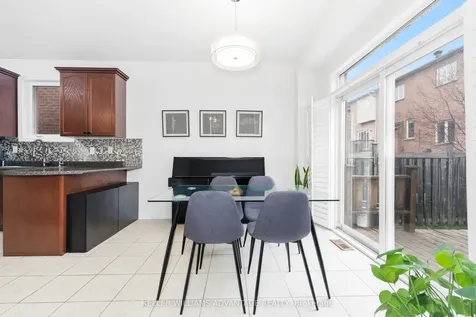 117 Mintwood Road Vaughan ON L4J 9K3