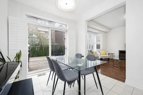 117 Mintwood Road Vaughan ON L4J 9K3