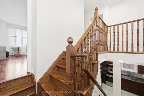 117 Mintwood Road Vaughan ON L4J 9K3
