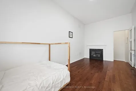 117 Mintwood Road Vaughan ON L4J 9K3