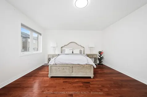 117 Mintwood Road Vaughan ON L4J 9K3