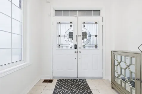 117 Mintwood Road Vaughan ON L4J 9K3