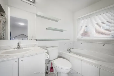 117 Mintwood Road Vaughan ON L4J 9K3