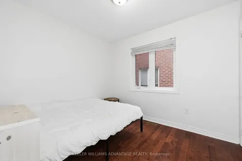 117 Mintwood Road Vaughan ON L4J 9K3