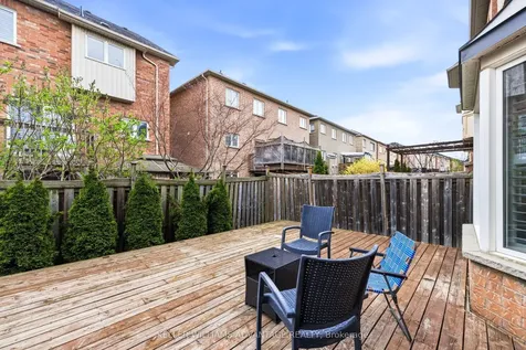 117 Mintwood Road Vaughan ON L4J 9K3