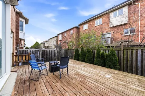 117 Mintwood Road Vaughan ON L4J 9K3