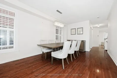 117 Mintwood Road Vaughan ON L4J 9K3