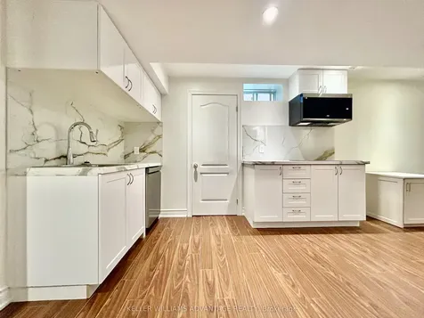 117 Mintwood Road Vaughan ON L4J 9K3