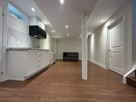 117 Mintwood Road Vaughan ON L4J 9K3