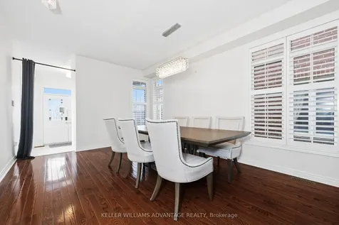 117 Mintwood Road Vaughan ON L4J 9K3