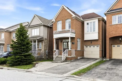 117 Mintwood Road Vaughan ON L4J 9K3