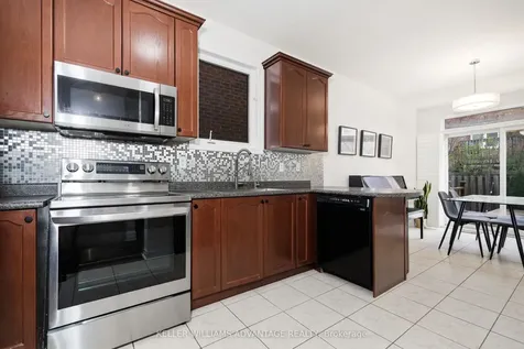 117 Mintwood Road Vaughan ON L4J 9K3